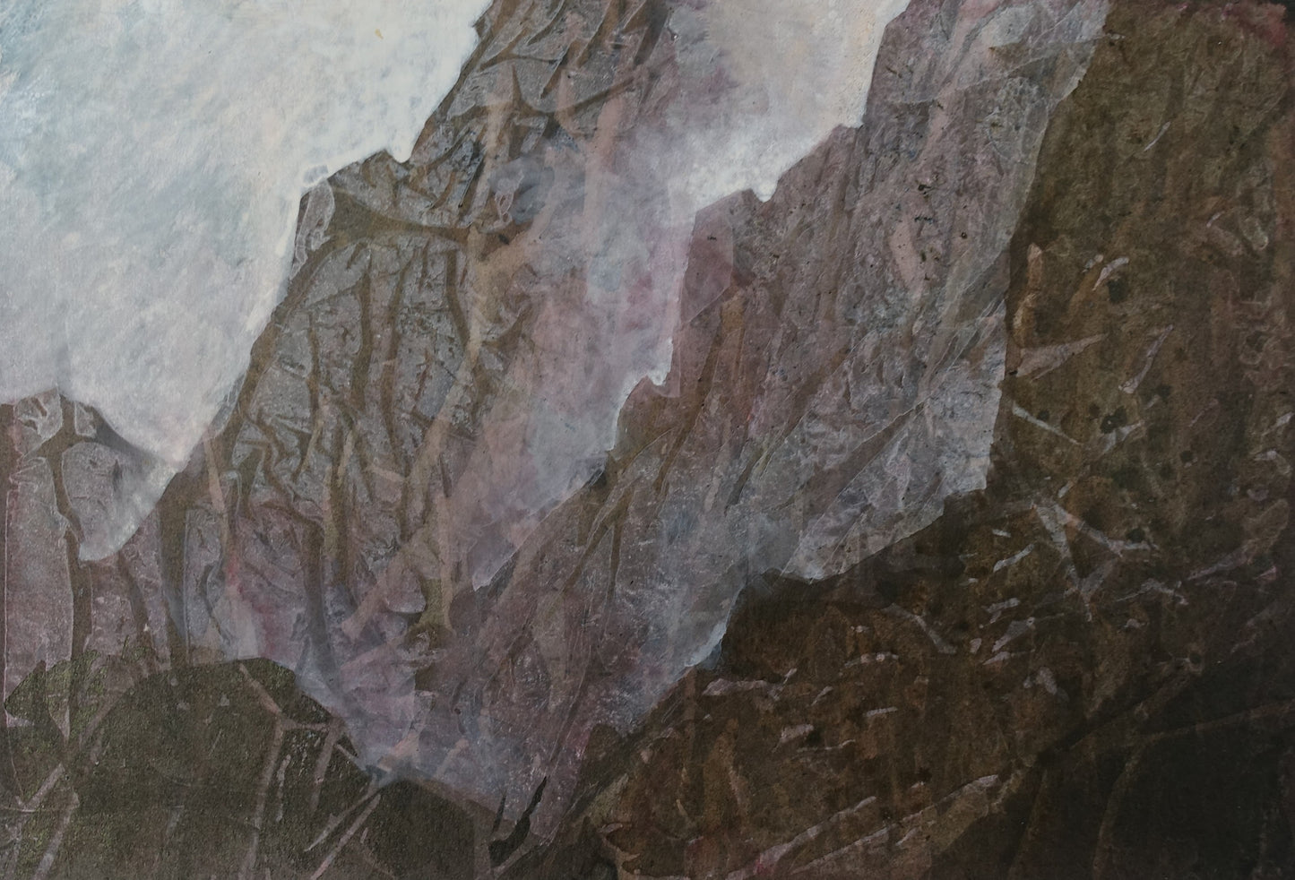 Wolfgang G. Bühler: Fels