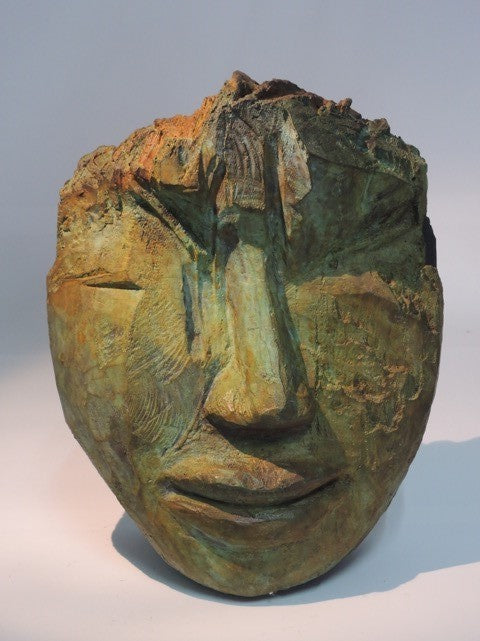 Dietrich Klinge: Kopf 260