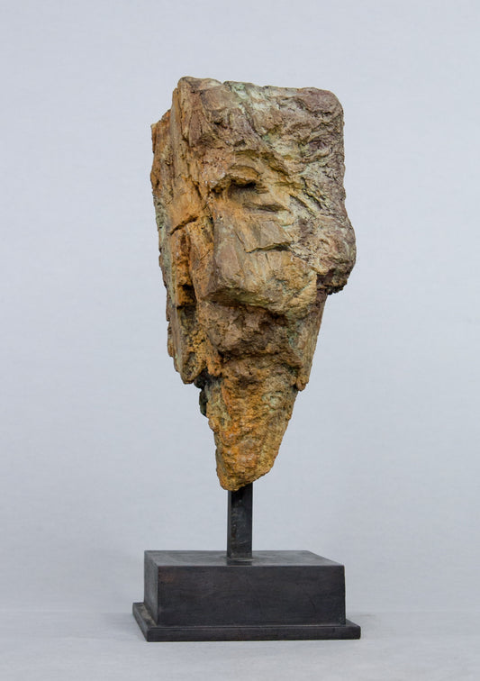 Dietrich Klinge: Kopf 272