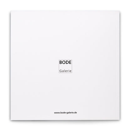 Harry Meyer, Jong Taek Woo: Ein Malerischer Diskurs - Harry Meyer x Jong-Taek Woo