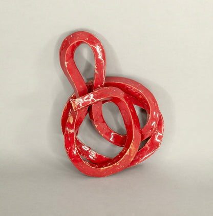 Simone Bresele: Twist I