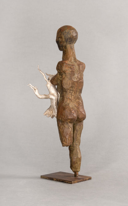 Dietrich Klinge: Figur 431 B