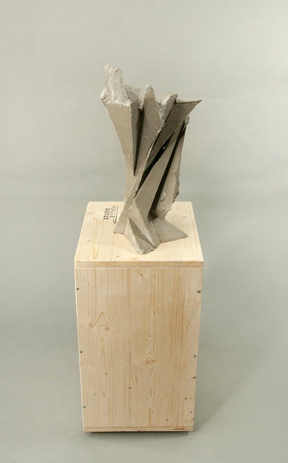 Philipp Emanuel Eyrich: Vase #37