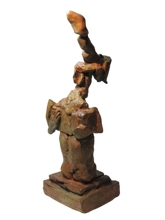 Dietrich Klinge: Figur 279