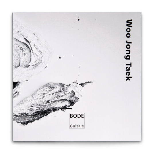 Jong Taek Woo: Woo Jong Taek - Memory of Origin