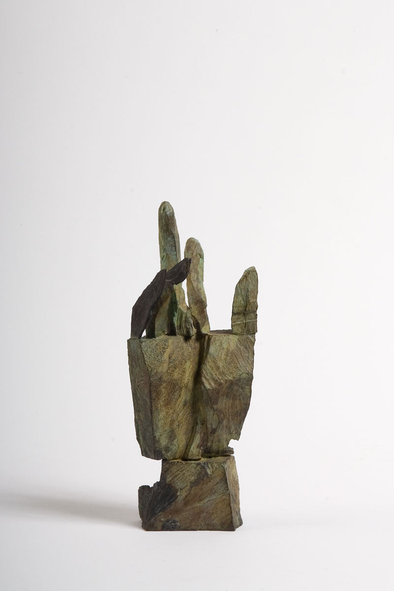 Dietrich Klinge: Hand 47