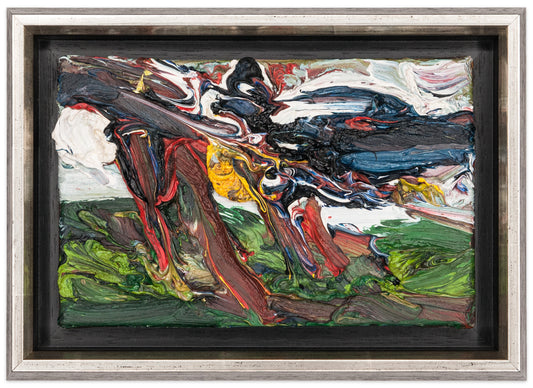 Harry Meyer: Land ... Energie