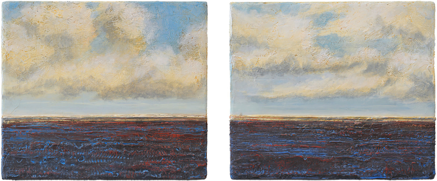 Wulf Winckelmann: Landscape