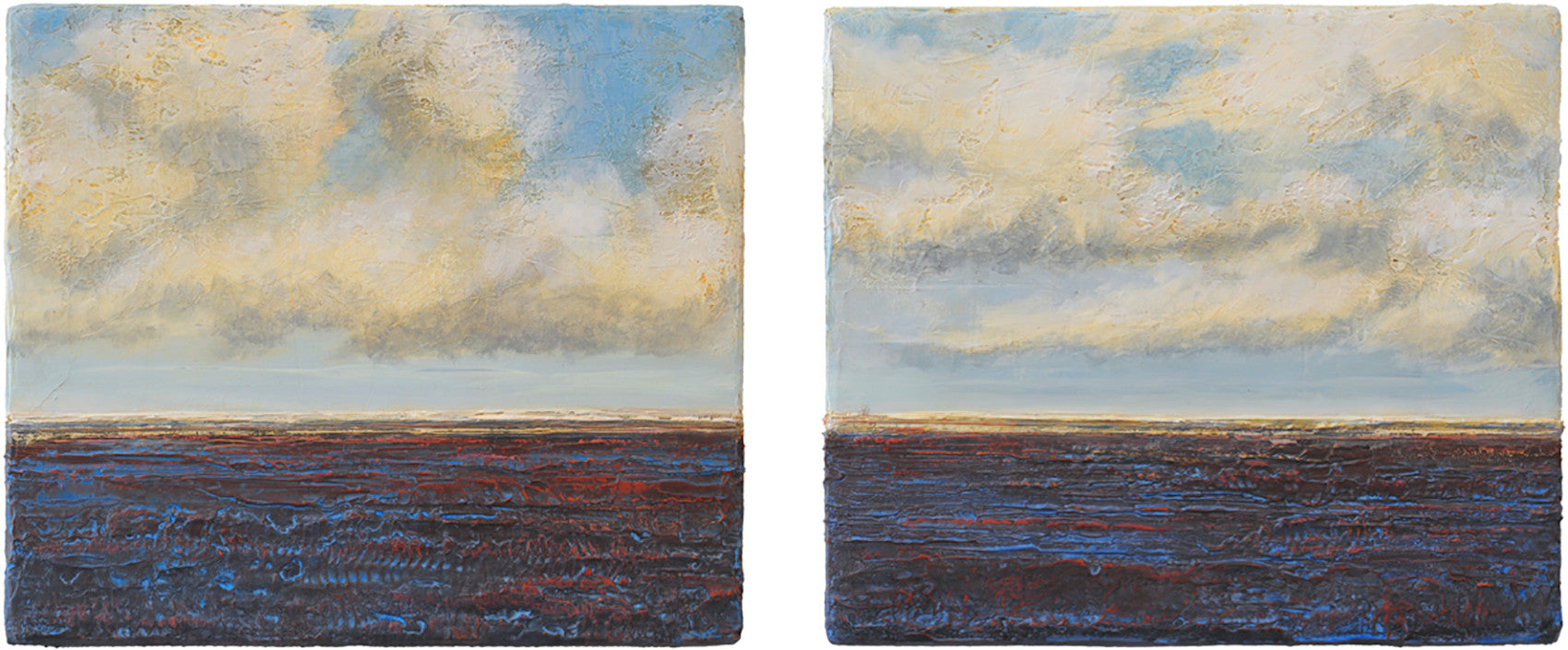 Wulf Winckelmann: Landscape