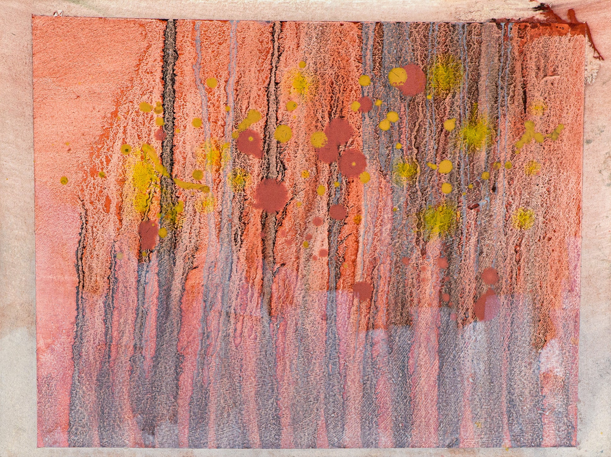 Rubica von Streng: Daily Grind Ash III