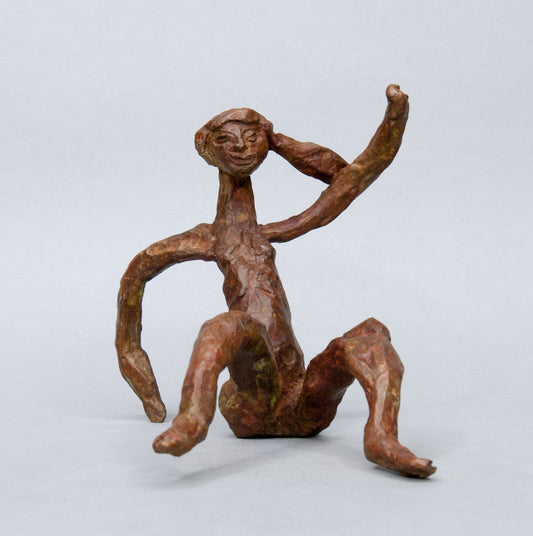 Dietrich Klinge: Figur 426