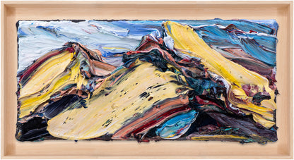 Harry Meyer: Gipfelwelten (Summit worlds)