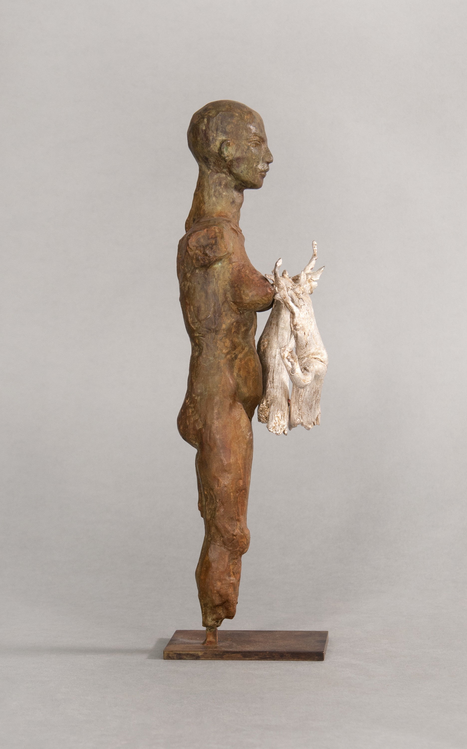 Dietrich Klinge: Figur 431 B