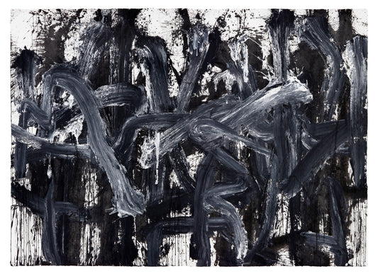 Jong Taek Woo: Memory of Origin