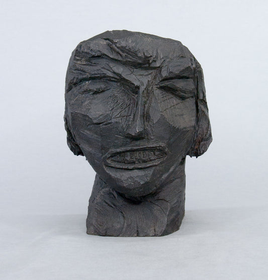 Dietrich Klinge: Kopf 159