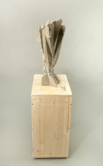 Philipp Emanuel Eyrich: Vase #43