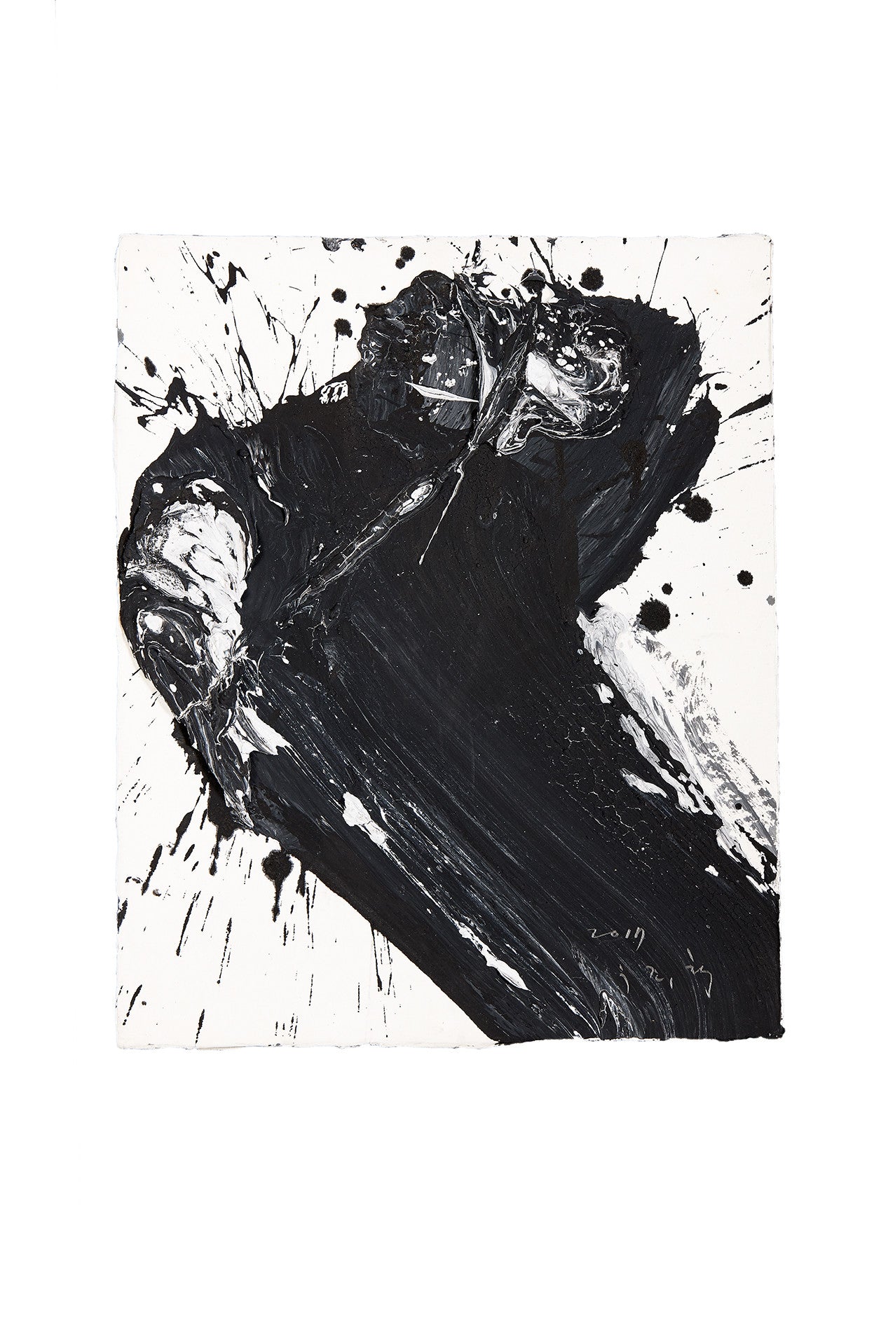 Jong Taek Woo: Memory of Origin