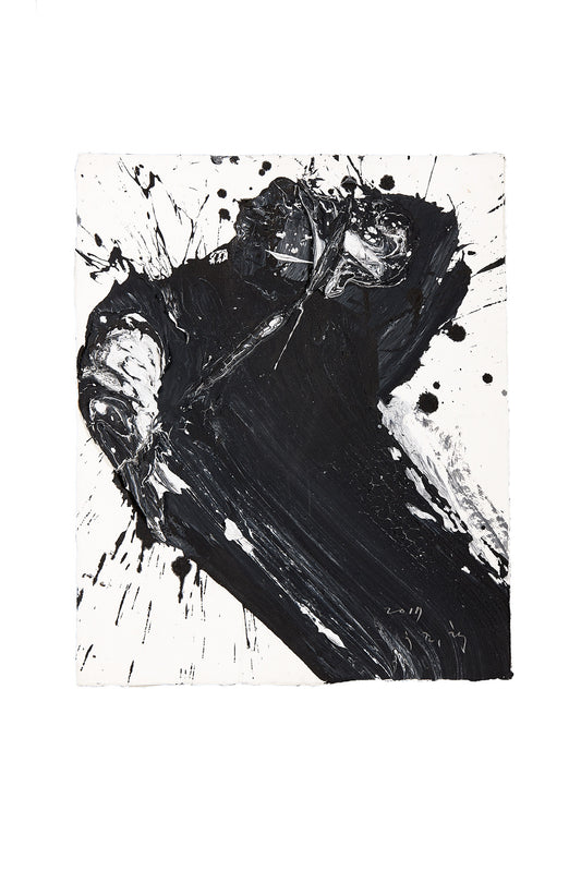 Jong Taek Woo: Memory of Origin