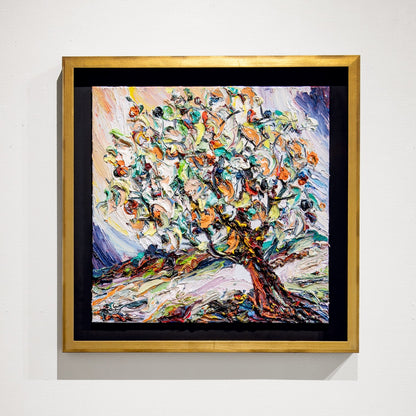 Harry Meyer: Baum