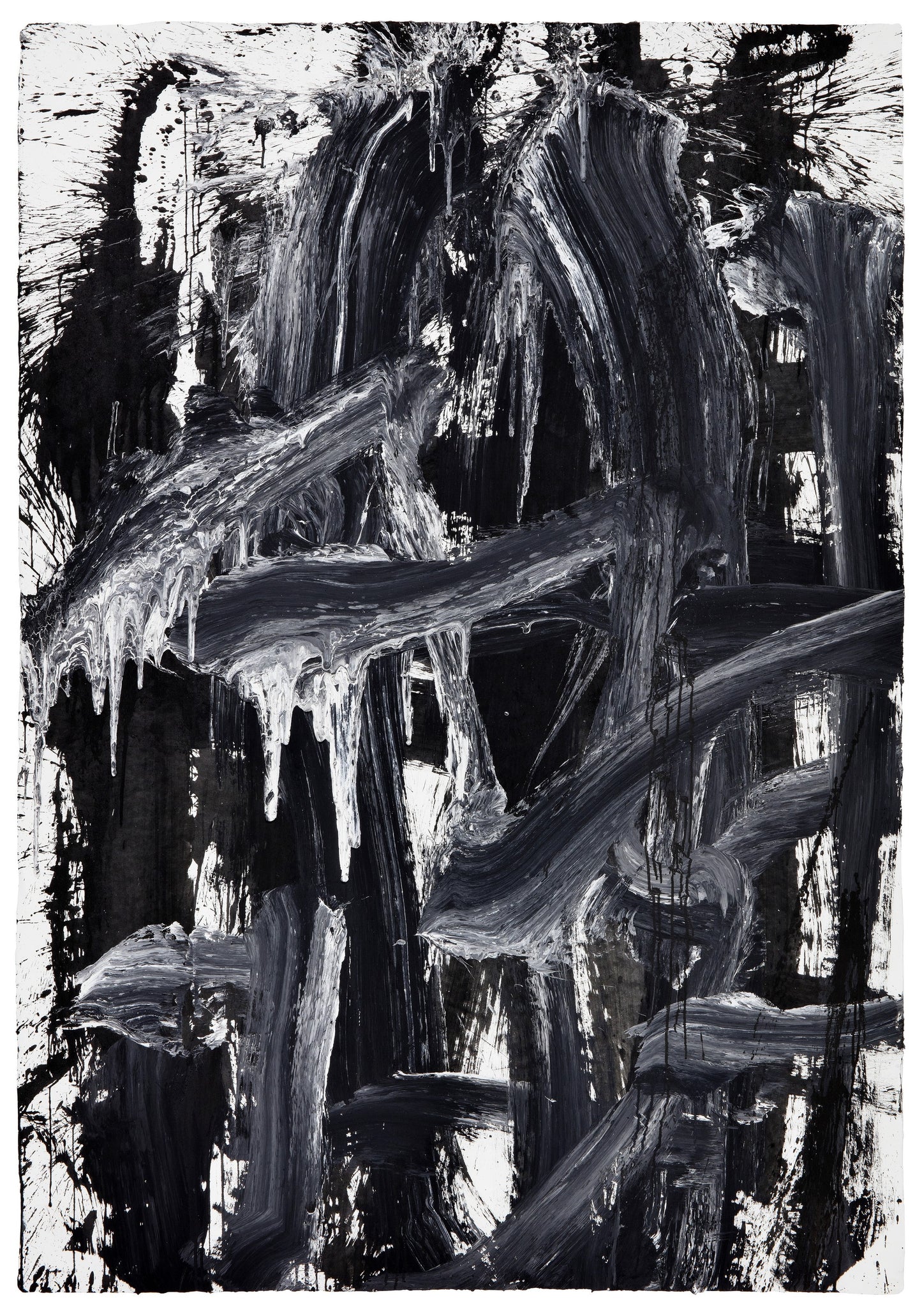 Jong Taek Woo: Memory of Origin