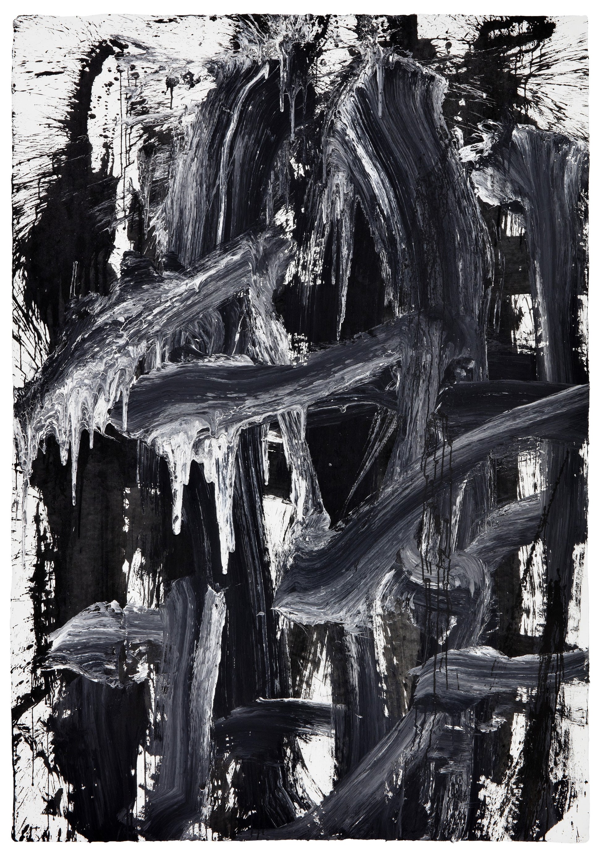Jong Taek Woo: Memory of Origin