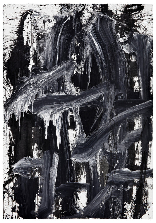 Jong Taek Woo: Memory of Origin