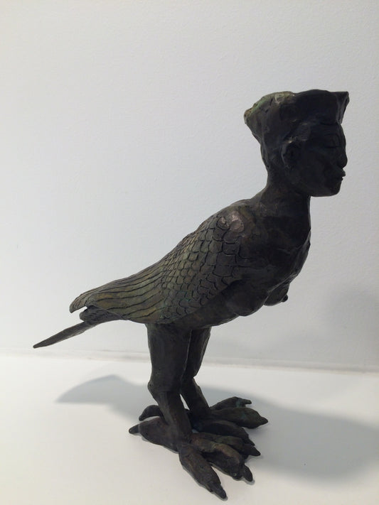 Dietrich Klinge: Figur 344