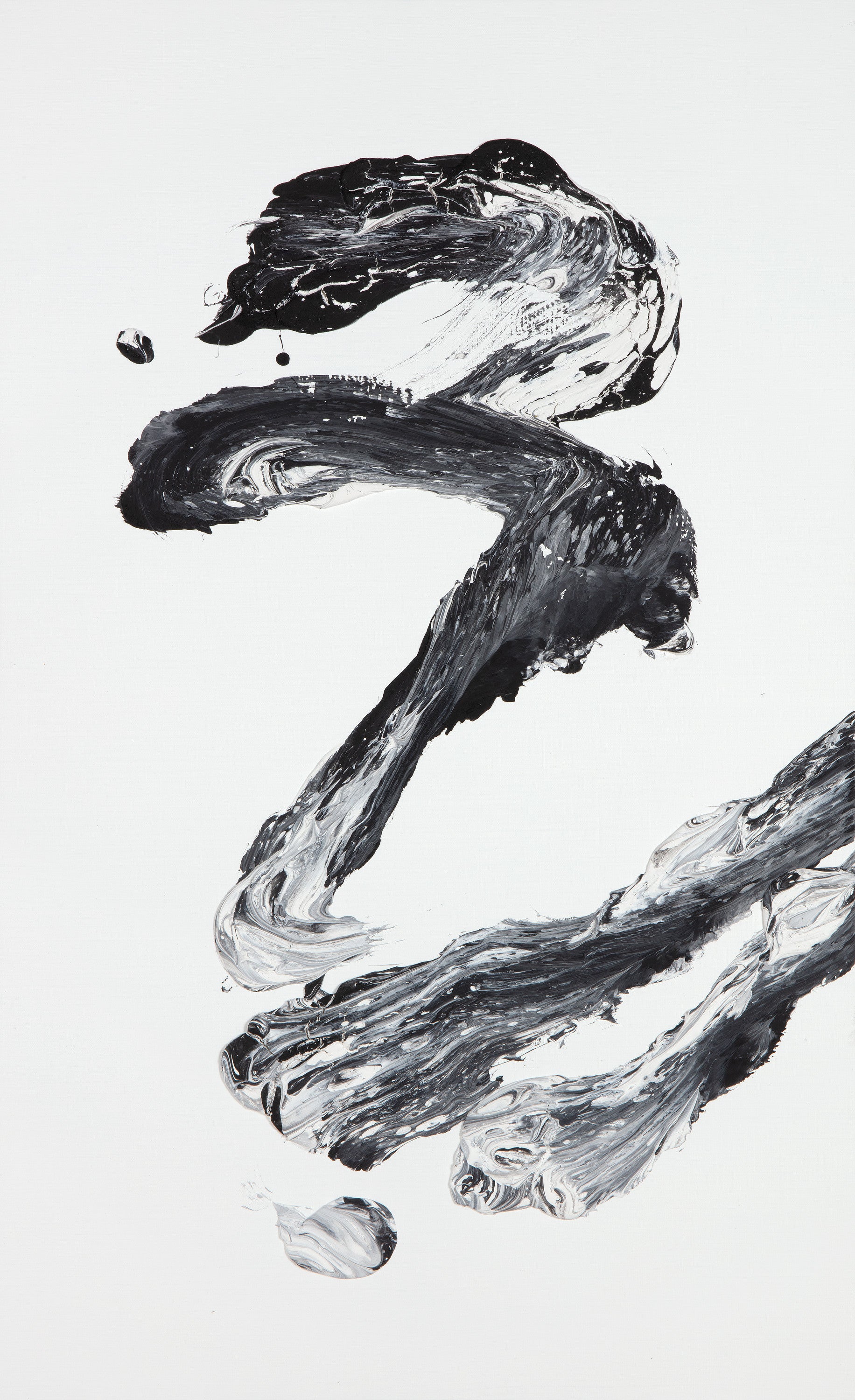Jong Taek Woo: Memory of Origin