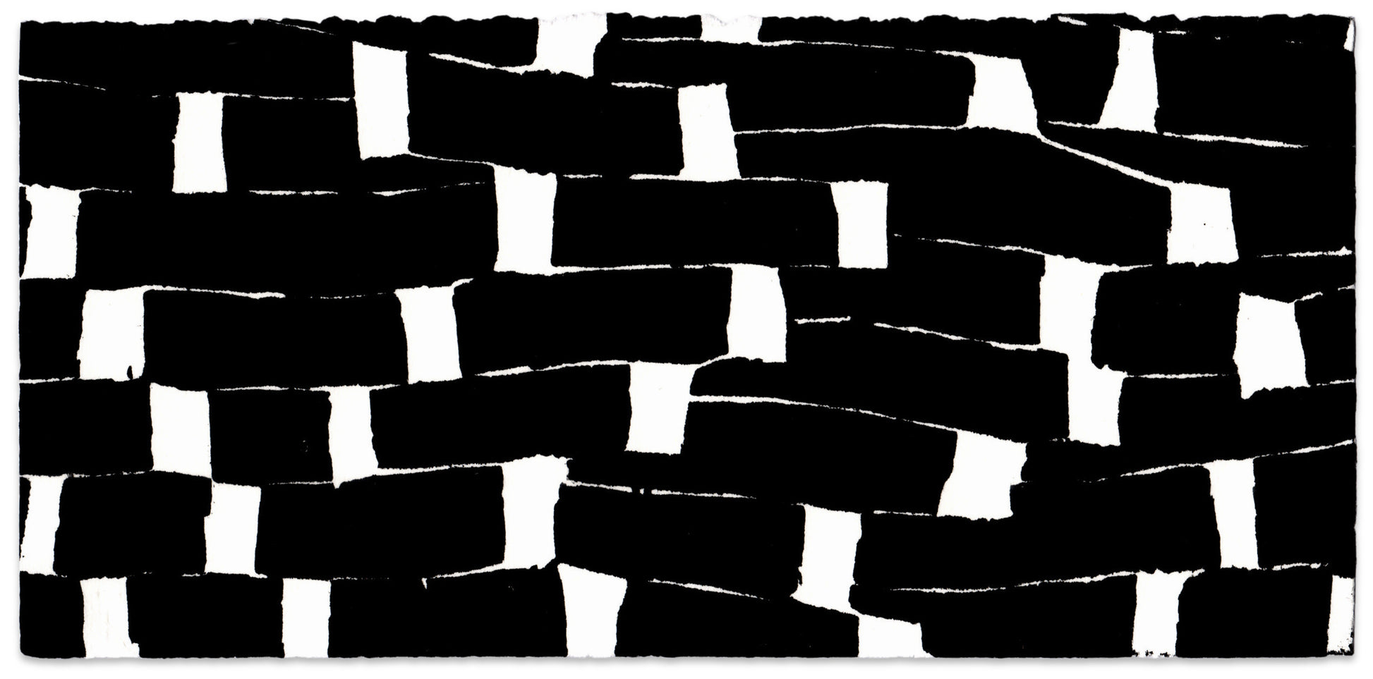 Herbert Maier: Speicher aus der Serie: "aus Mexiko" (Memory from the series: “from Mexico”)