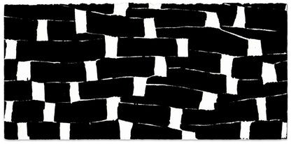 Herbert Maier: Speicher aus der Serie: "aus Mexiko" (Memory from the series: “from Mexico”)