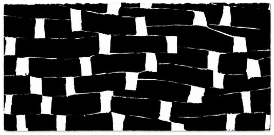 Herbert Maier: Speicher aus der Serie: "aus Mexiko" (Memory from the series: “from Mexico”)