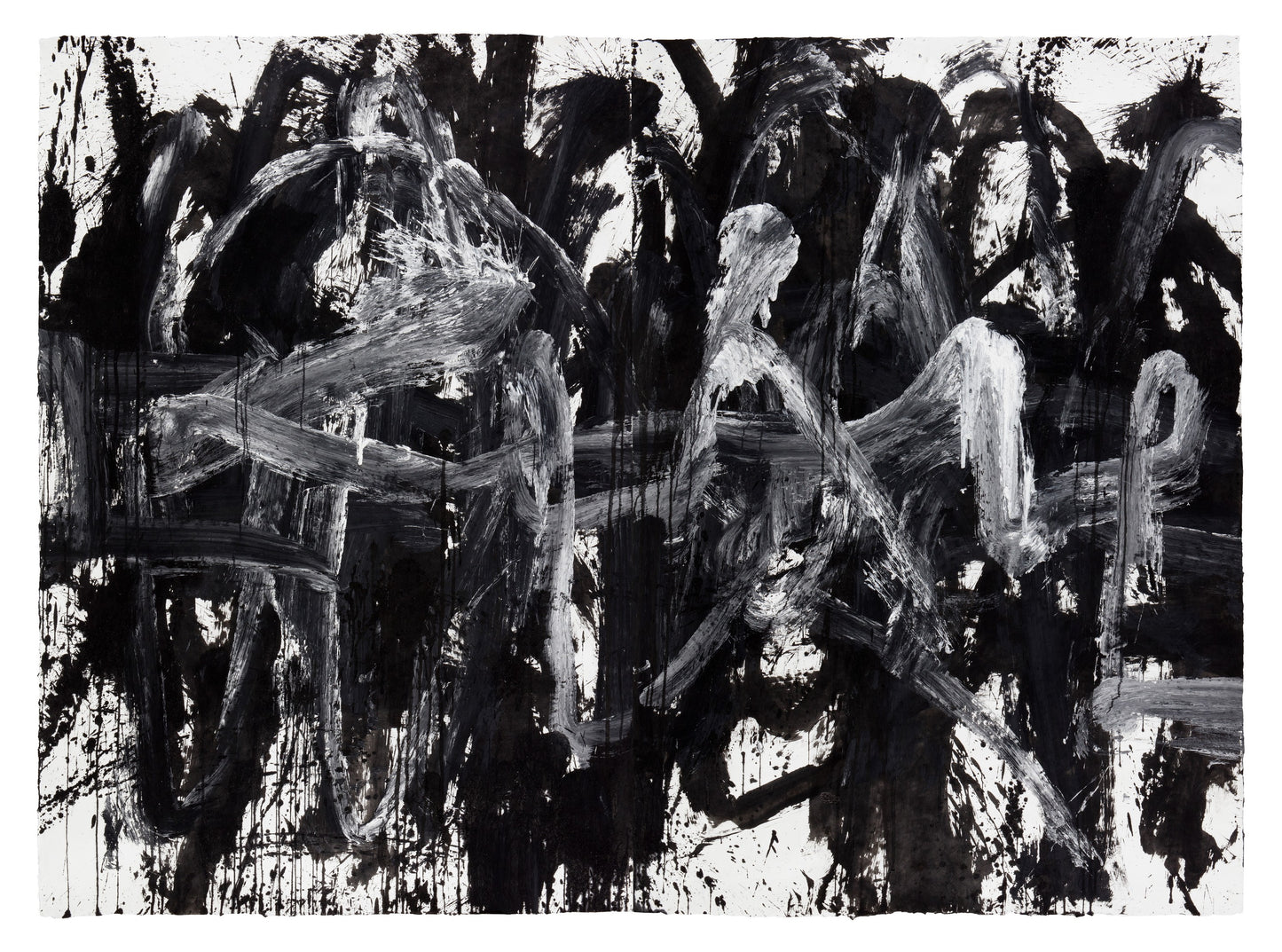 Jong Taek Woo: Memory of Origin