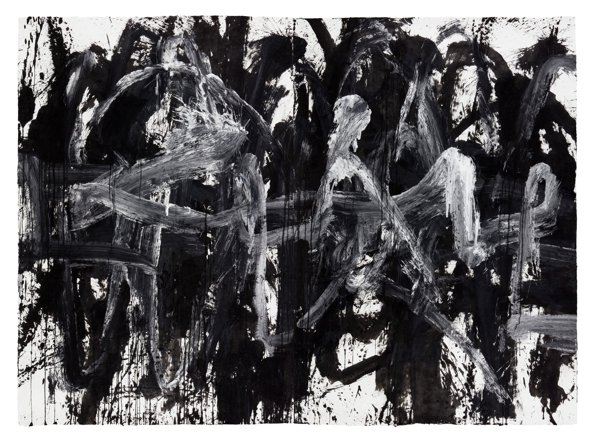 Jong Taek Woo: Memory of Origin