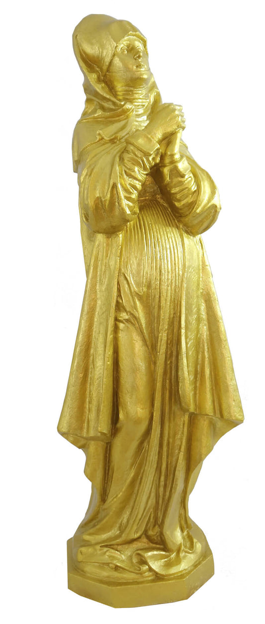 Ottmar Hörl: Nürnberger Madonna
