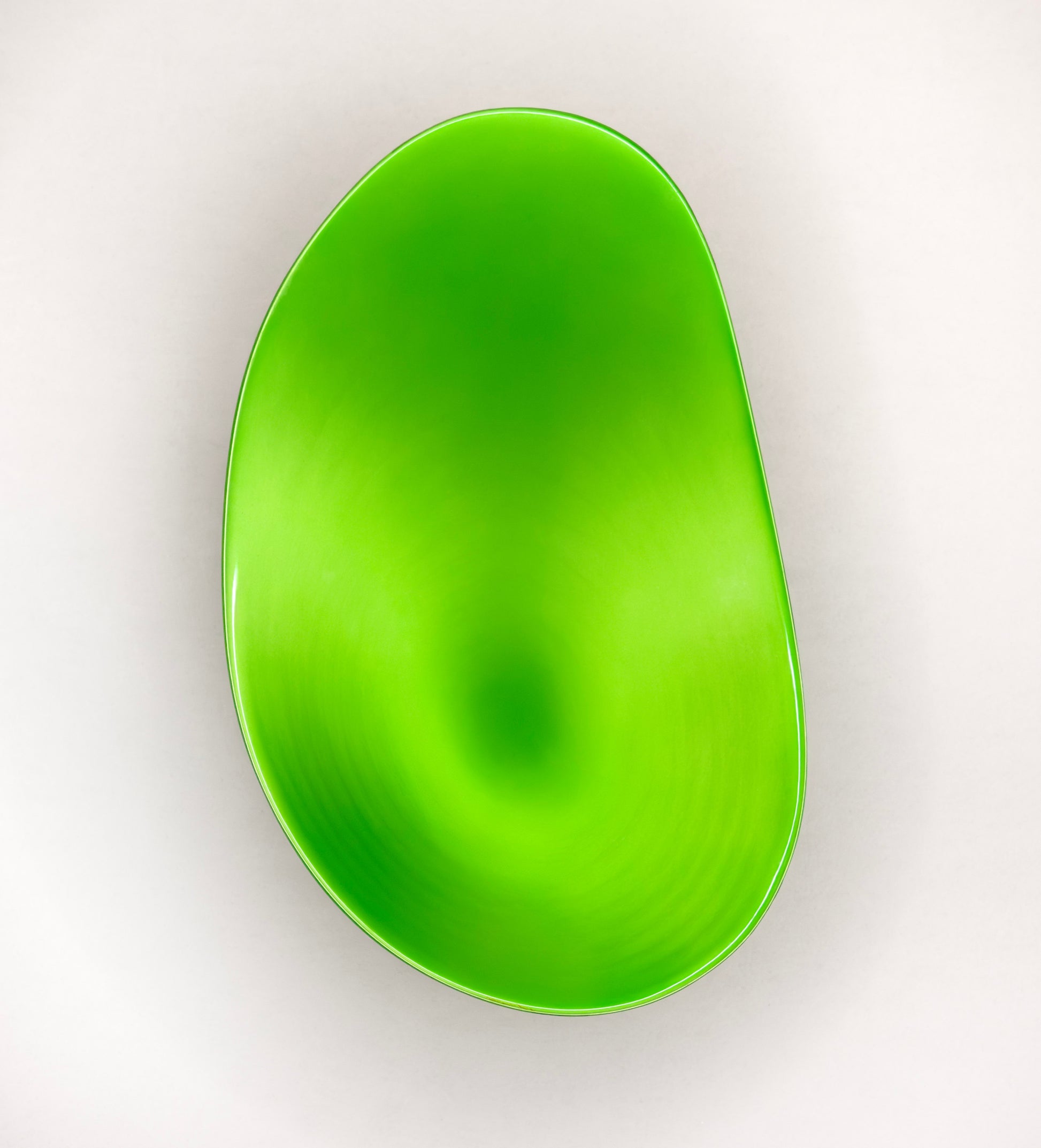 Willi Siber: Lichtkörper #IV