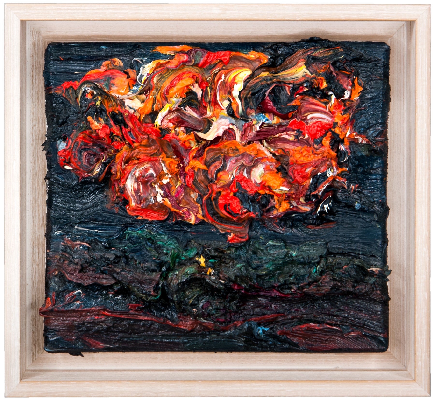 Harry Meyer: Sterne