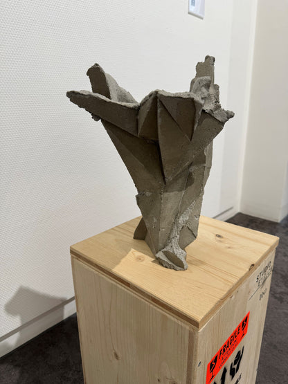 Philipp-Emanuel Eyrich: Vase #41