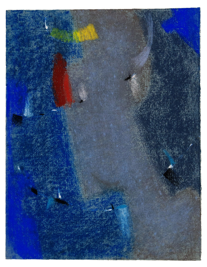 Max Ackermann: Rom 64