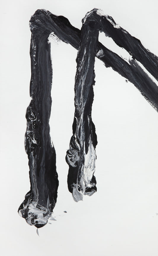 Jong Taek Woo: Memory of Origin