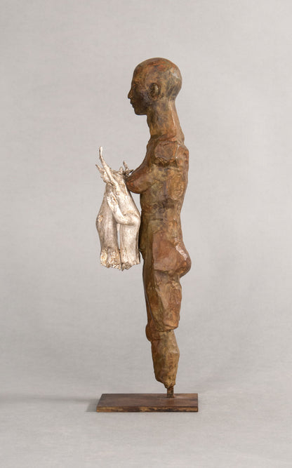 Dietrich Klinge: Figur 431 B