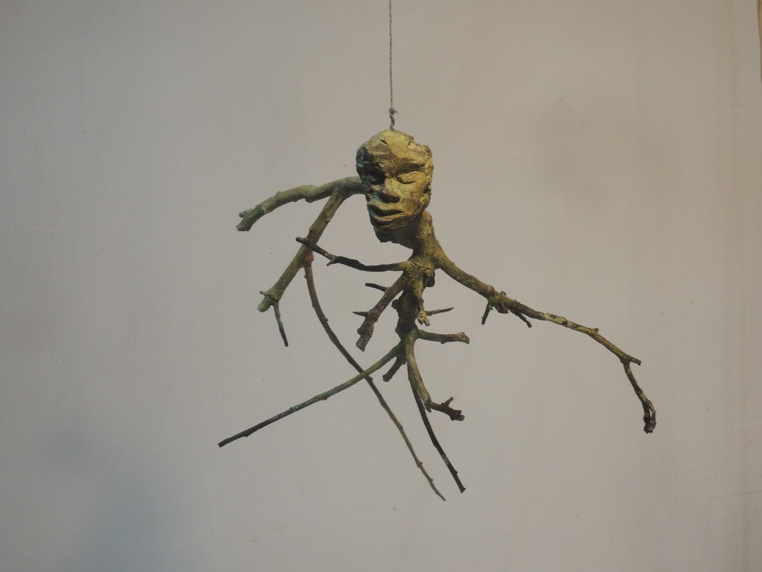 Dietrich Klinge: Figur 451