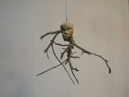 Dietrich Klinge: Figur 451