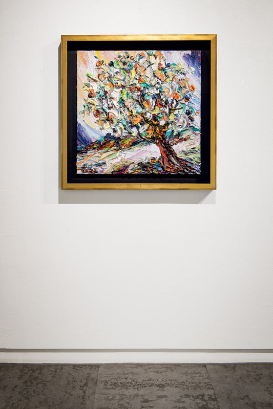 Harry Meyer: Baum