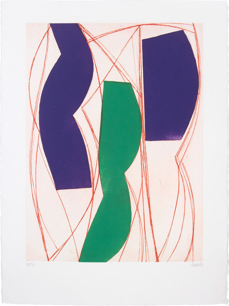 Alain Clément: 14 AV 10G