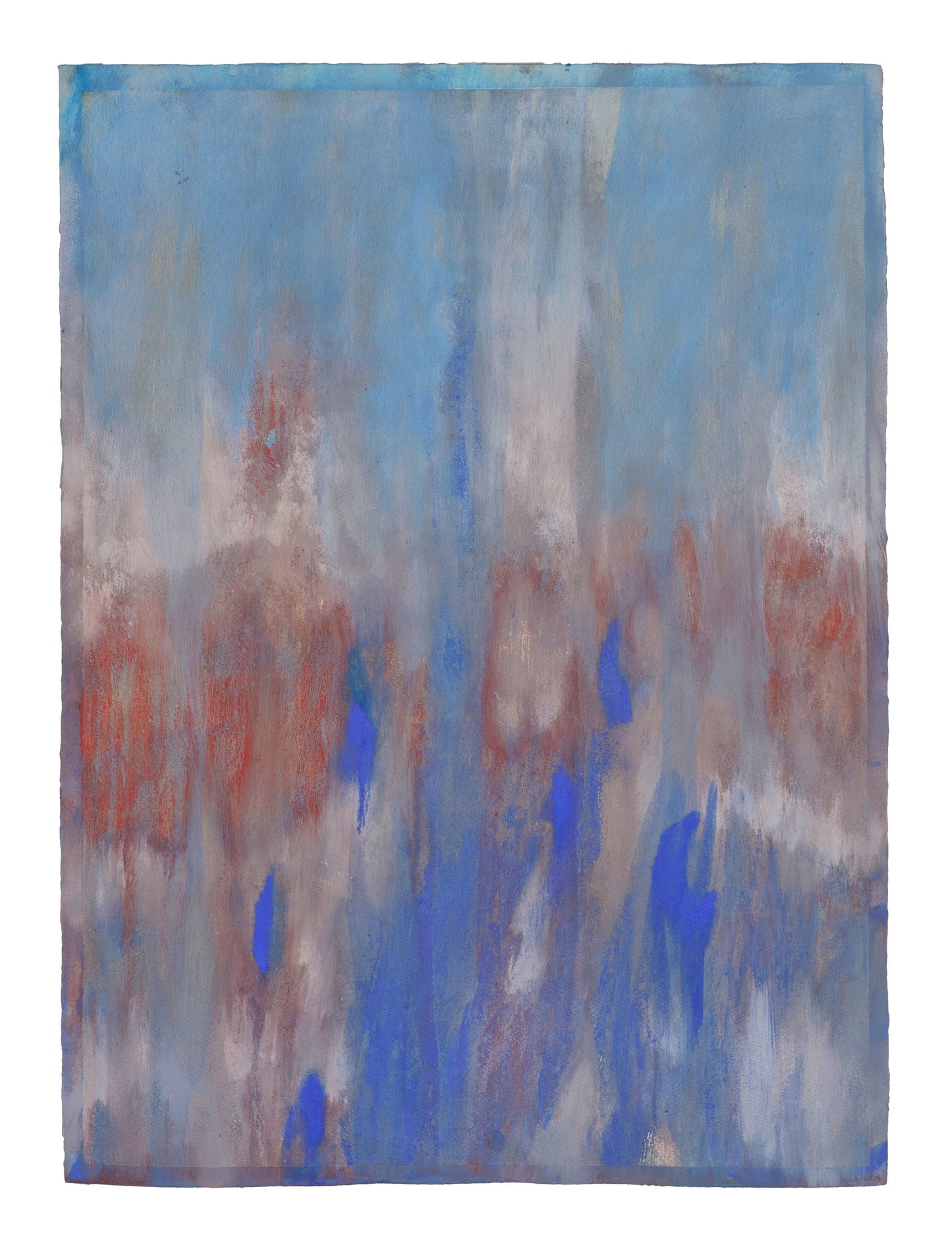 Rubica von Streng: Dry Moonlight