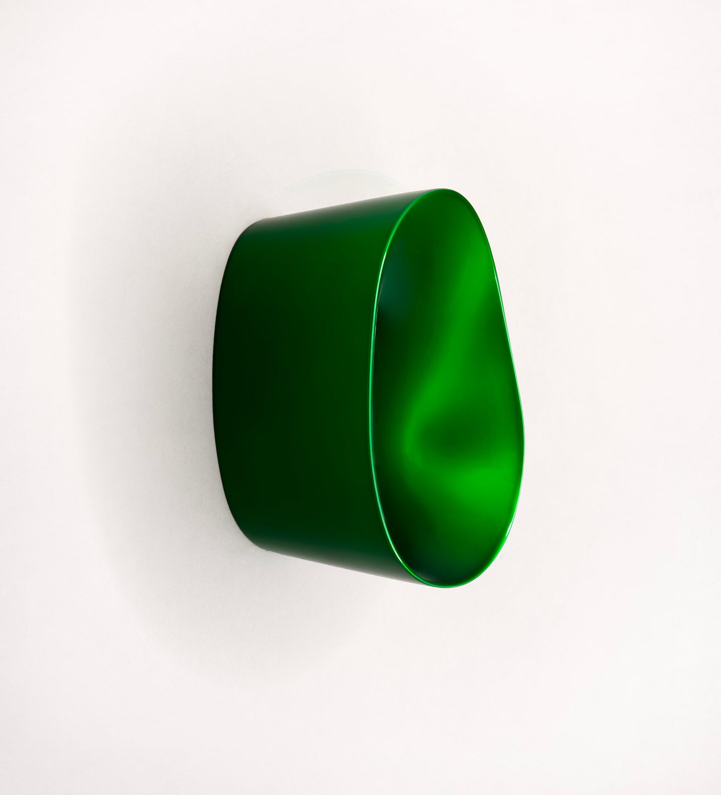 Willi Siber: Lichtkörper #V