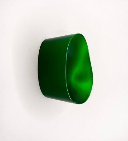 Willi Siber: Lichtkörper #V