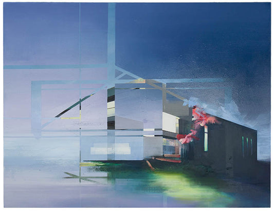 Donata Benker: 2014_M11
