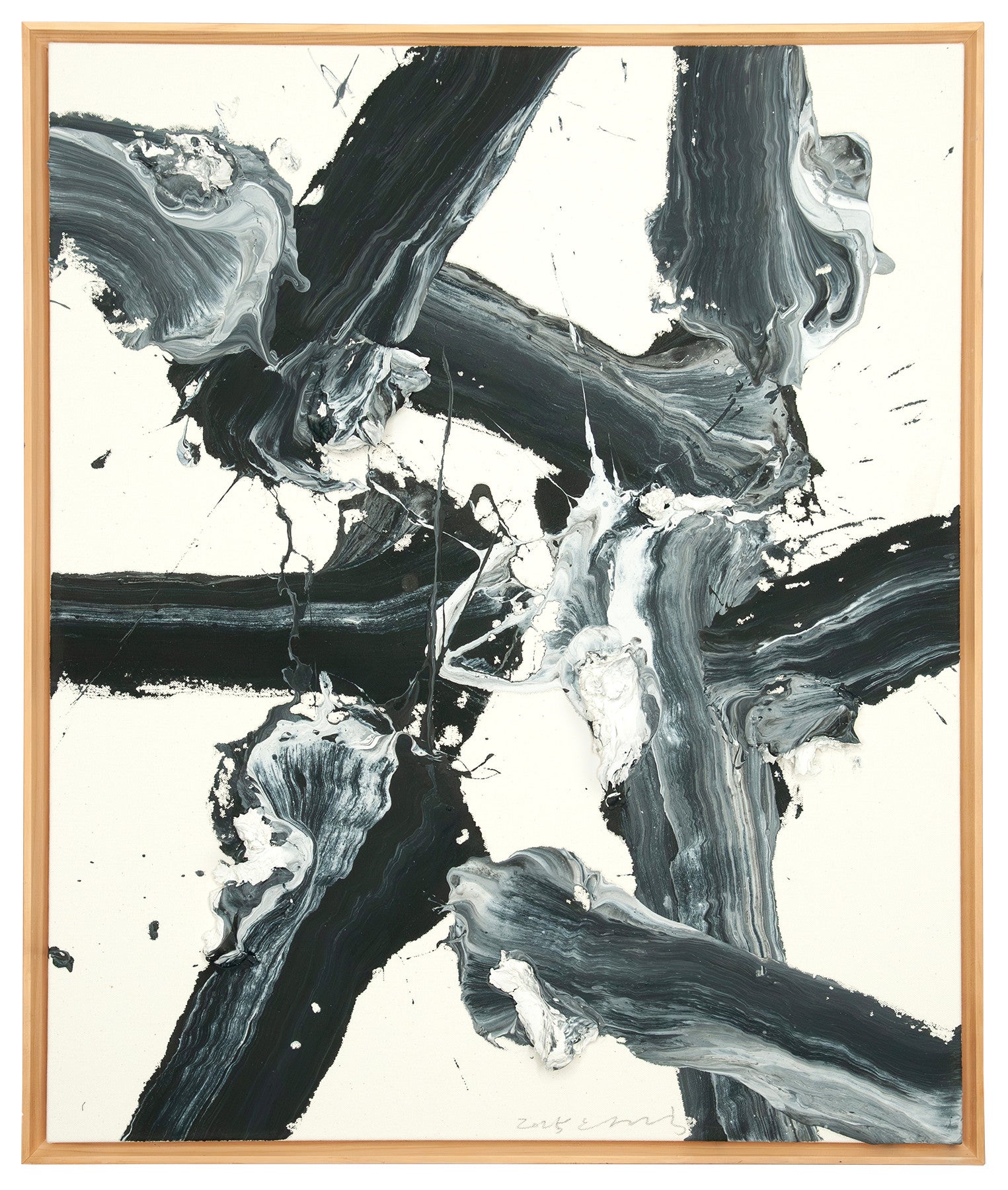 Jong Taek Woo: Memory of Origin