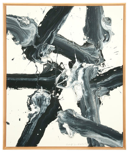 Jong Taek Woo: Memory of Origin